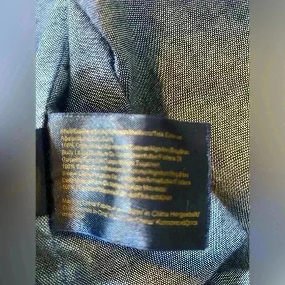 Brooks Brothers 100% cotton jacket - Picture 7 of 7